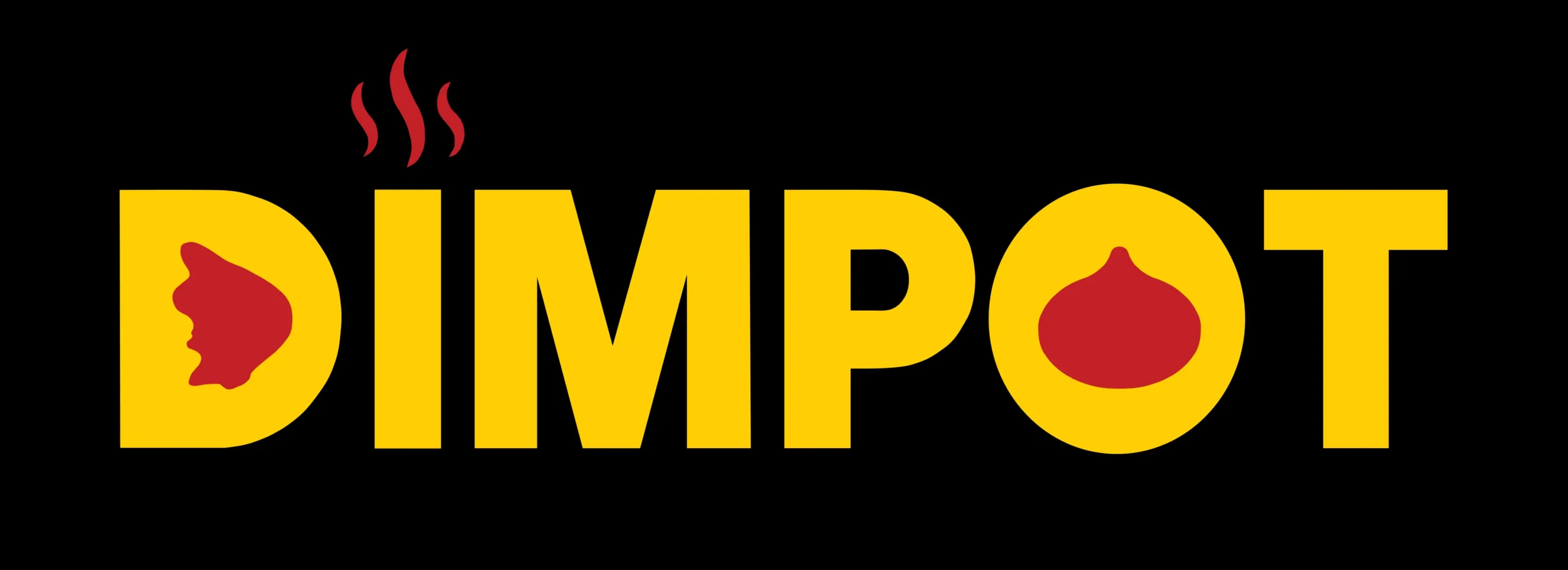 logo dimpot - fresh dimsum & hotpot