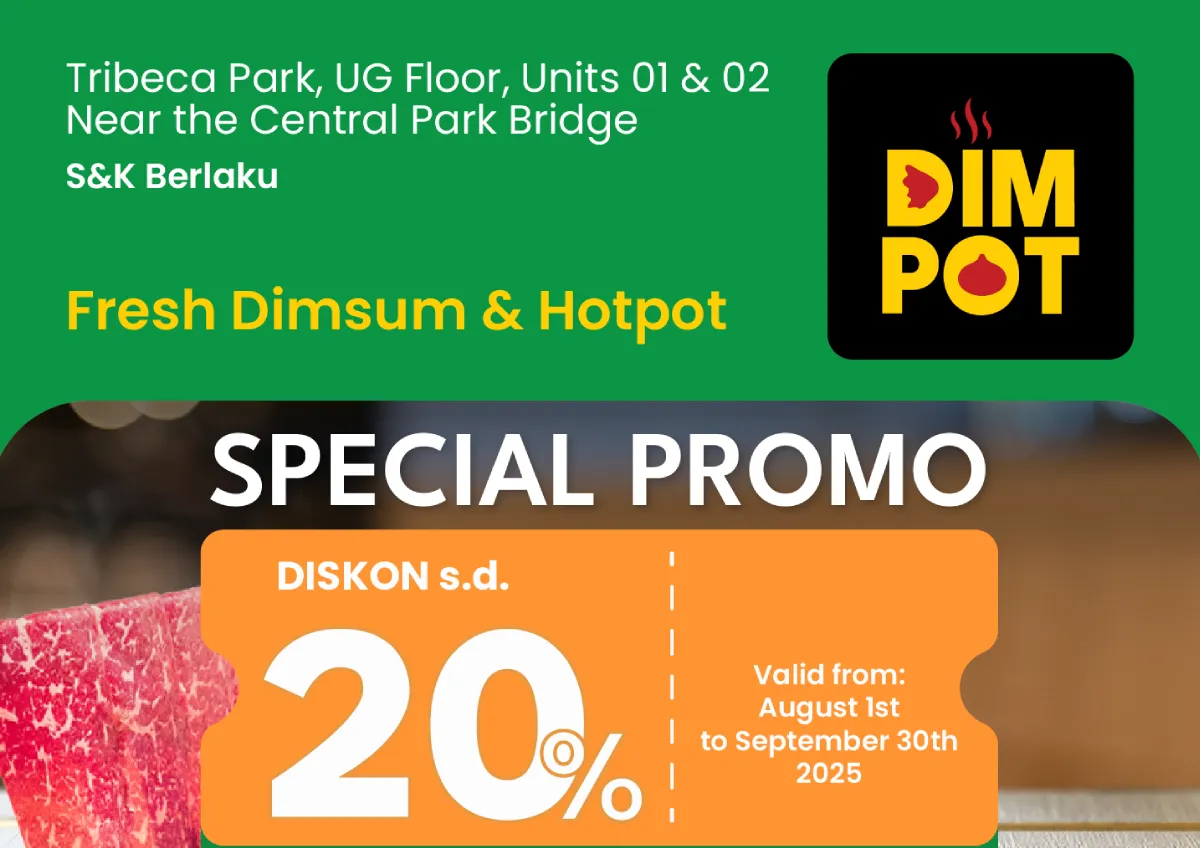 Dine Out & Save Big with Grab!